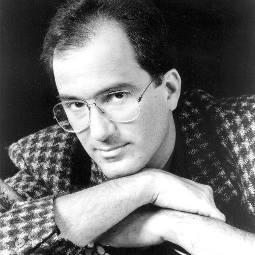 Michael Brecker