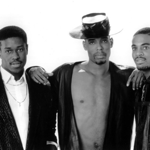 Whodini