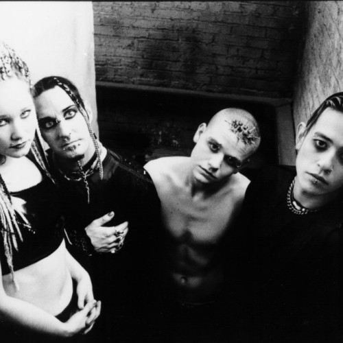 Coal Chamber