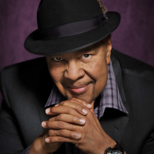 George Duke