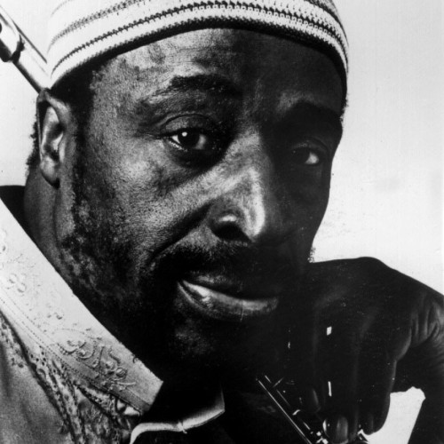 Yusef Lateef