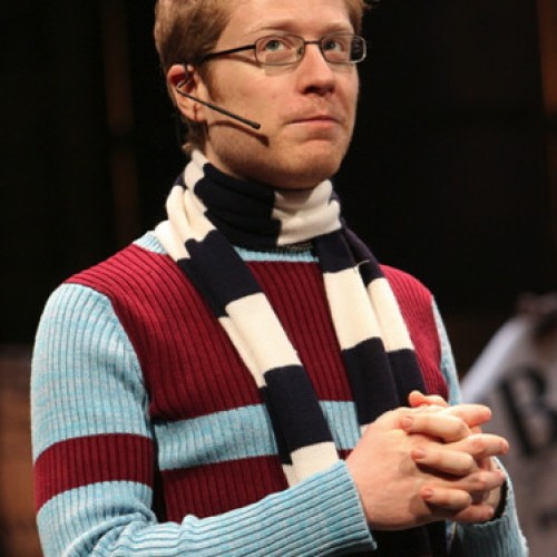 Anthony Rapp