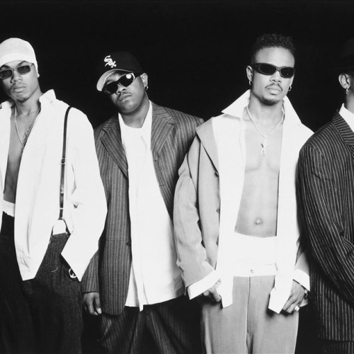 Jodeci