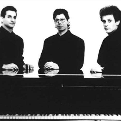 Chick Corea Akoustic Band