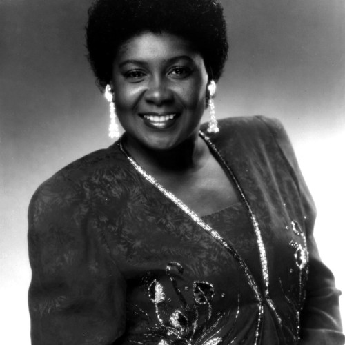 Dorothy Moore