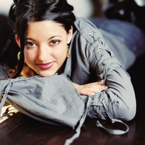 Stacie Orrico