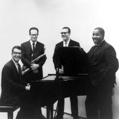 The Dave Brubeck Quartet