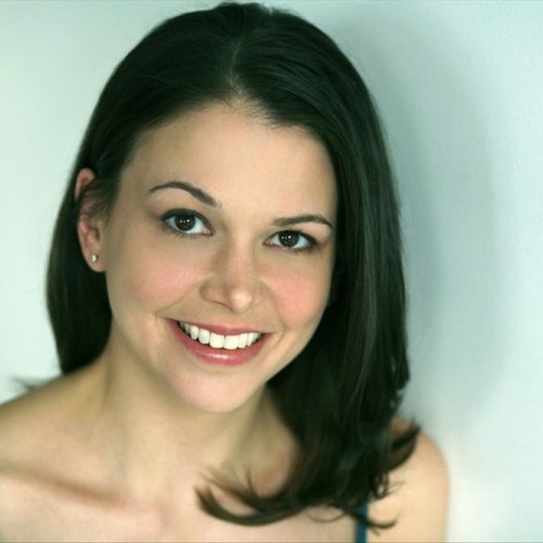 Sutton Foster