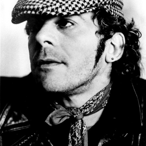 Ian Dury