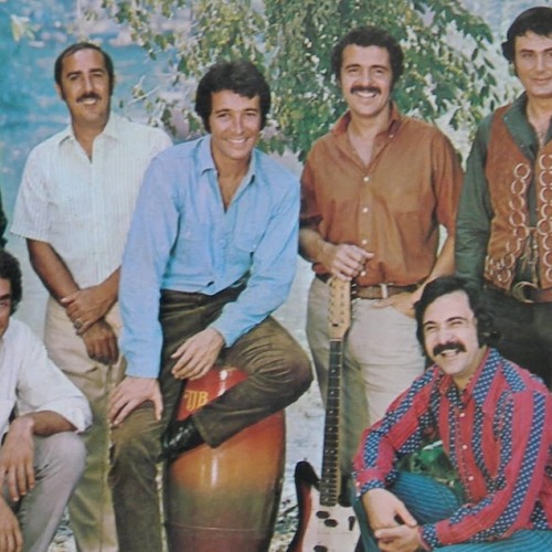 Herb Alpert & The Tijuana Brass