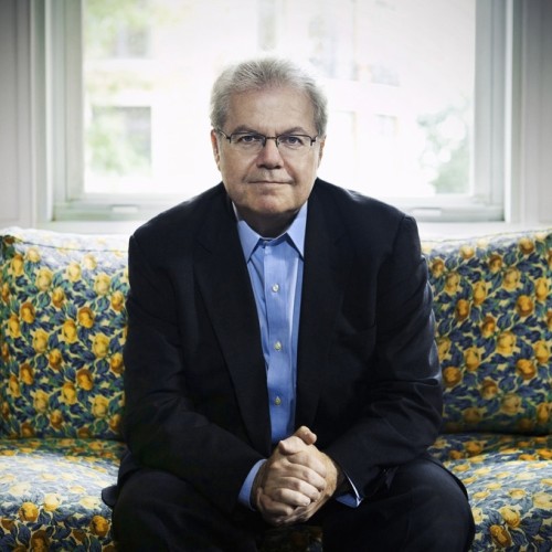 Emanuel Ax