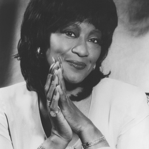 Marlena Shaw