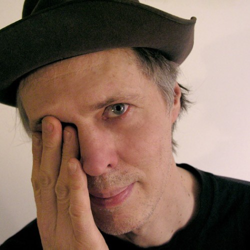 Tom Verlaine