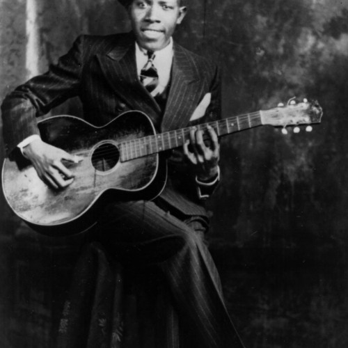 Robert Johnson