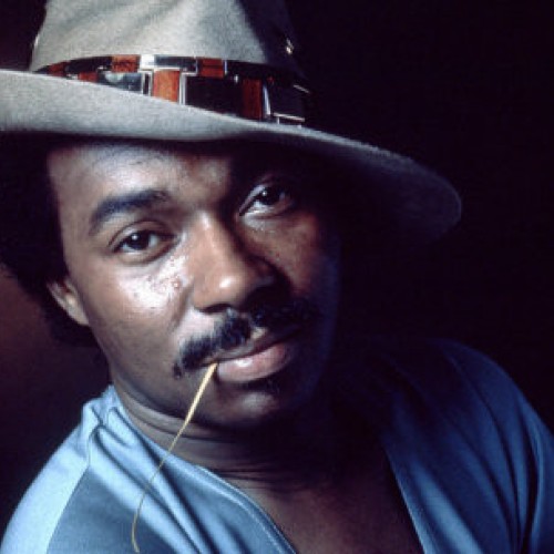 Van McCoy