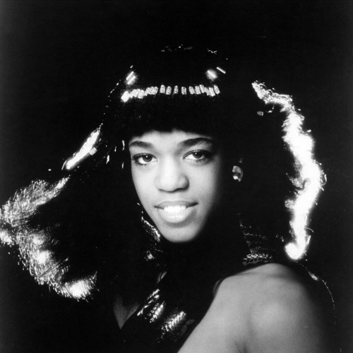 Evelyn "Champagne" King