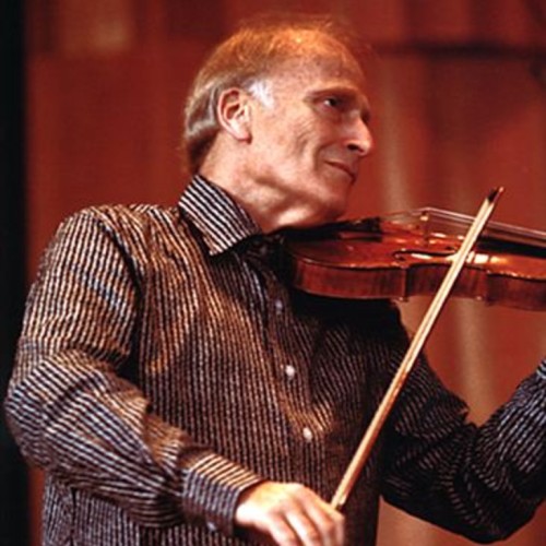 Yehudi Menuhin