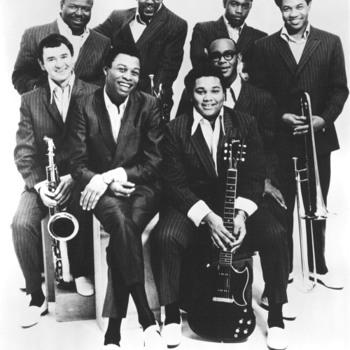 Charles Wright & The Watts 103rd Street Rhythm Band