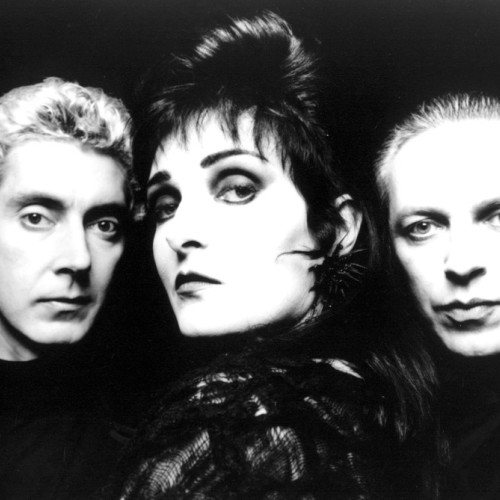 Siouxsie and the Banshees