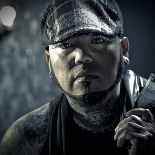 A.B. Quintanilla's All Starz