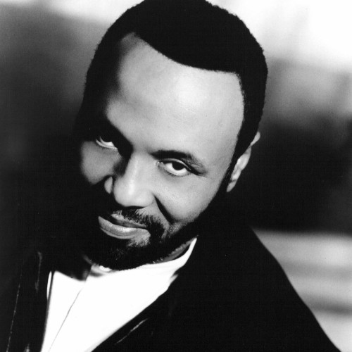 Andrae Crouch