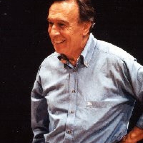 Claudio Abbado