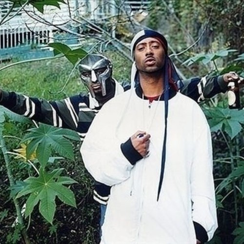 Madvillain