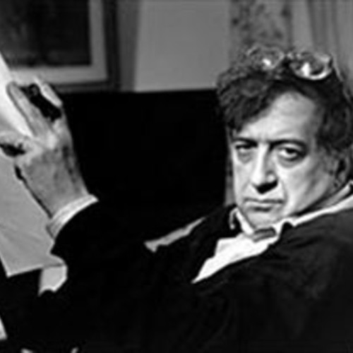 Luciano Berio