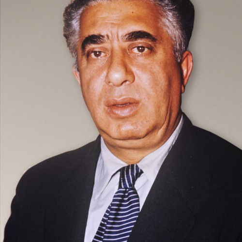 Aram Khachaturian