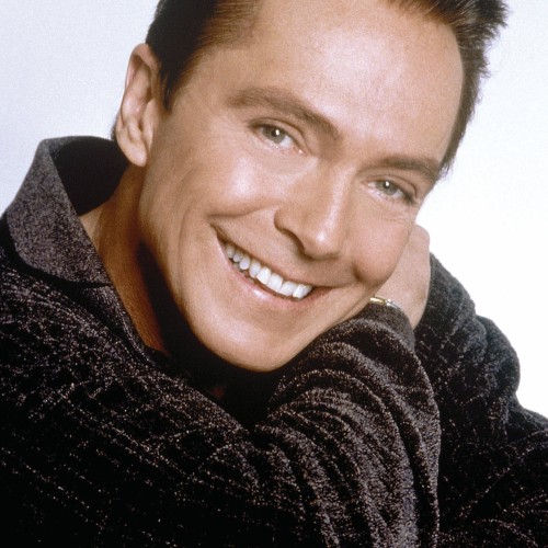 David Cassidy