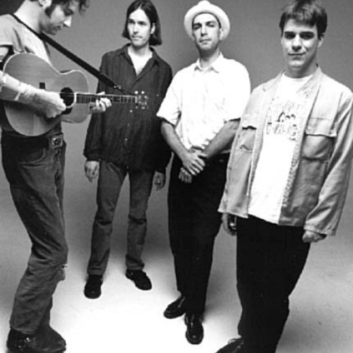 Rheostatics