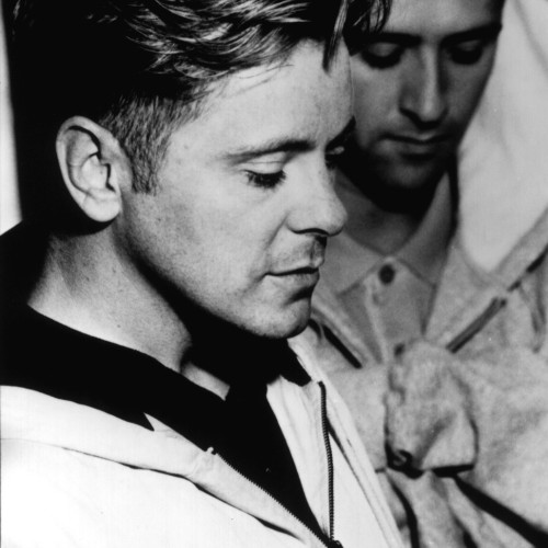 Bernard Sumner