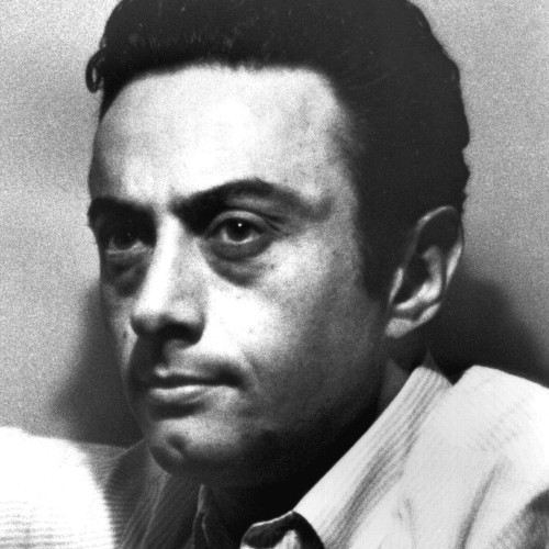 Lenny Bruce