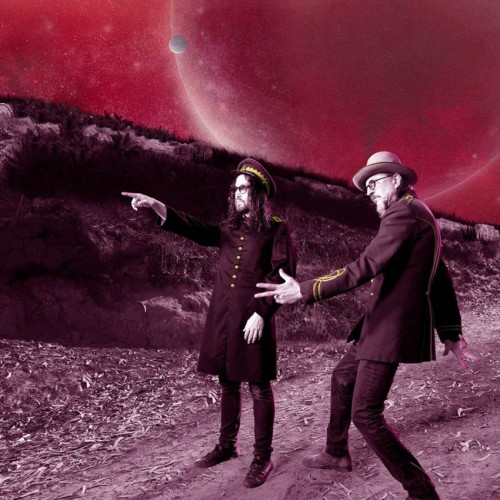 The Claypool Lennon Delirium