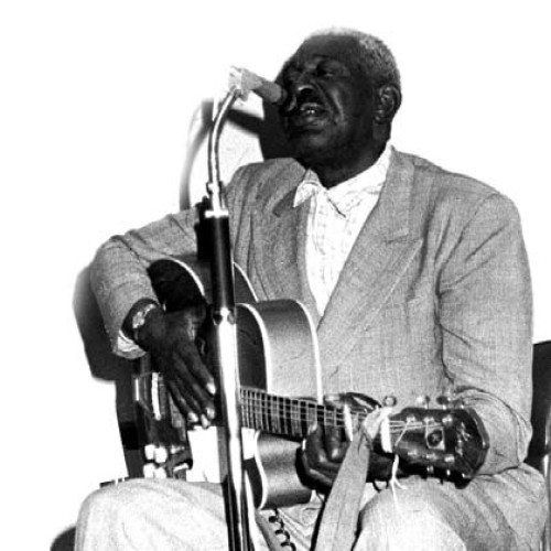 Arthur "Big Boy" Crudup