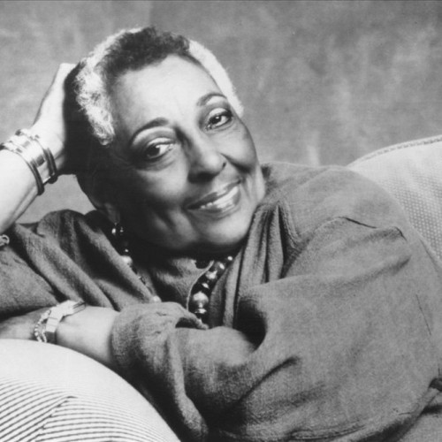 Carmen McRae