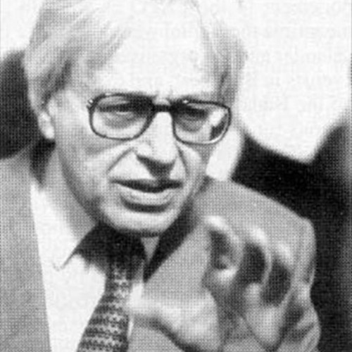 György Ligeti