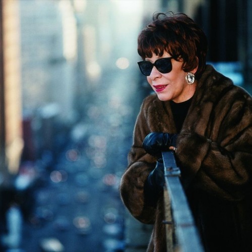 Shirley Horn