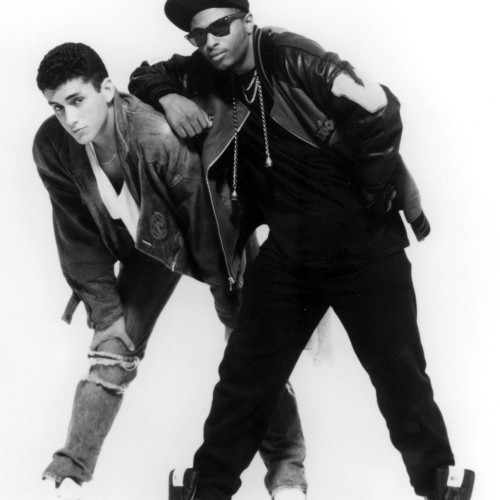 Mantronix