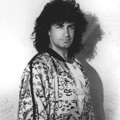 Patrick Moraz