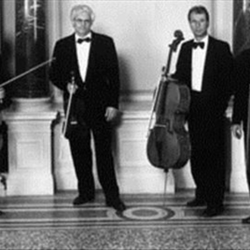 Kodály Quartet