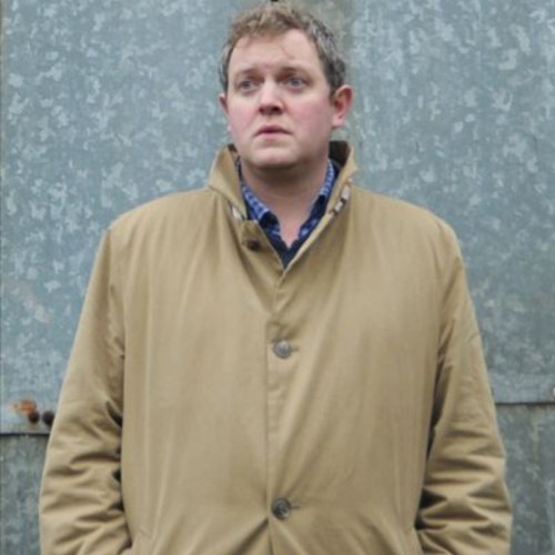 Miles Jupp