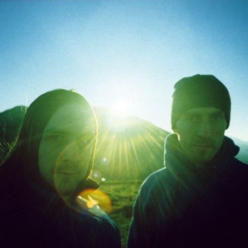 Boards of Canada