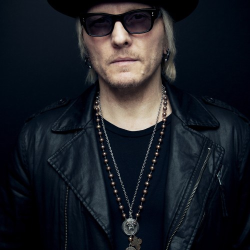 Matt Sorum