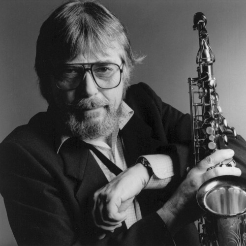 Bud Shank