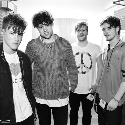 Viola Beach