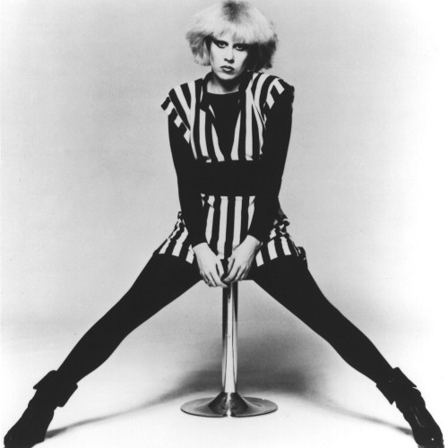 Hazel O'Connor