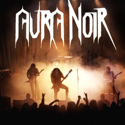 Aura Noir