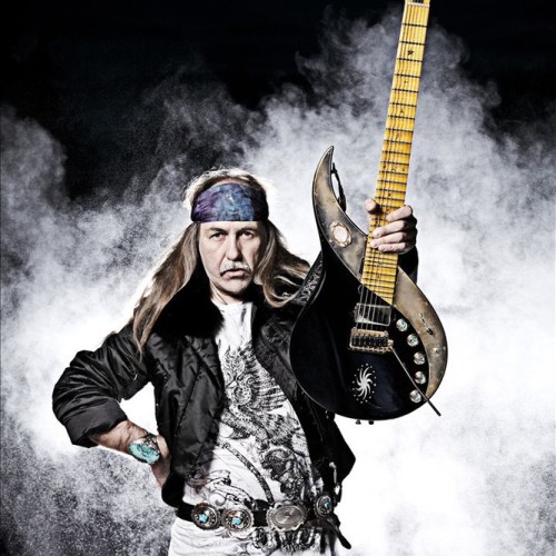 Uli Jon Roth