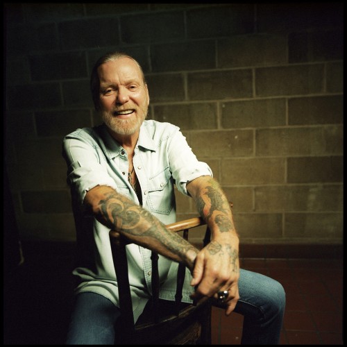 Gregg Allman